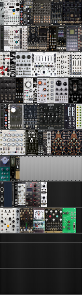 My Eurorack