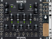 My tritest Eurorack