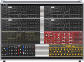 Behringer Eurorack ProOne