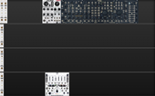 My decurved Buchla