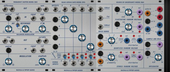 My unpent Eurorack