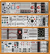 Bluetech Main Rack (copy)