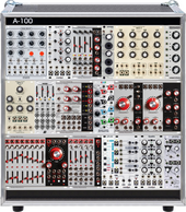 My lukewarm Eurorack