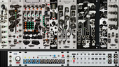 Trovarsi Eurorack Techno Tutorial With Noise Engineering Modules