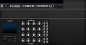 My bloomless Eurorack