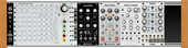 My czarist Eurorack