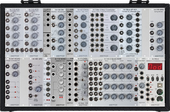 My funny Eurorack