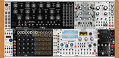 My stutter Eurorack