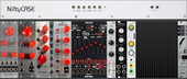 My crummy Eurorack