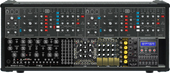 My shifty Eurorack