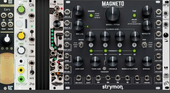 My pungent Eurorack