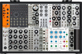 My spoiled Eurorack