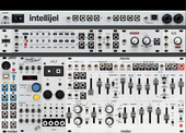 Intellijel mini case