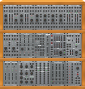 Behringer