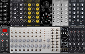 My abroach Eurorack