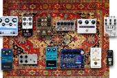 Fantasy board