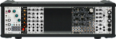 jim's pitts eurorack