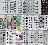 Main rack