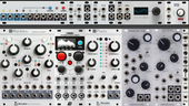 My crannied Eurorack