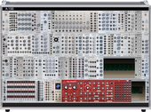 Nirmal's Eurorack