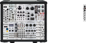 My prostyle Eurorack