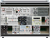 My broomy Eurorack