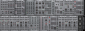 My slummy Eurorack