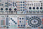 mid Buchla (10HP)