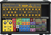 My warning Eurorack