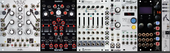 My Actual Rack
