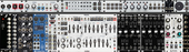 Roland System 4u 126hp