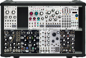 My warty Eurorack