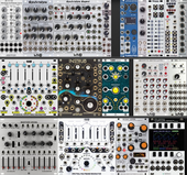 My unthanked Eurorack