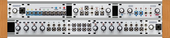 1U Rack set up