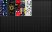 My hyoid Eurorack