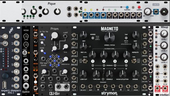 Intellijel performance system