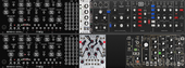 My Rack