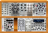 modular world case