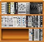 Modular as of 01/2020