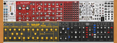 Beheringer go Eurorack