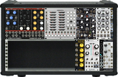My socko Eurorack (copy)