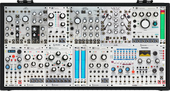 My effluent Eurorack