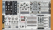 my 1st Arturia RackBrute 6U (copy)