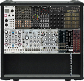 My current Eurorack GO TO SETUP REAL 84 addon (copied from audionimus)