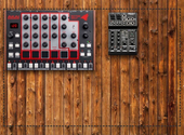 Synth modules