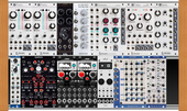 Audio Rack 1