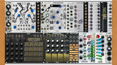 My Actual Rack 3