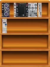 Ideen &amp; Leuke modules