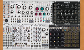 My Slightly DIY Eurorack