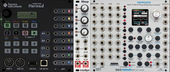 ZCurrent 60hp Digitakt Extension